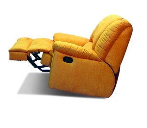 قیمت مبل ریلکسی تک نفره