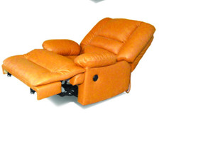 symphony one seven seats reclining sofa